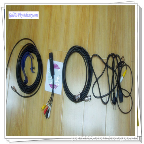 300-500m drilling borehole inspection camera